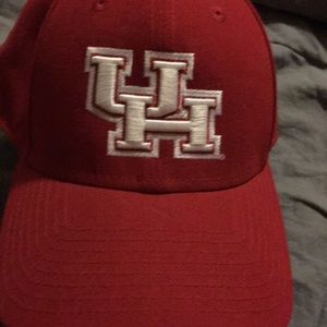 University of Houston Ball Cap